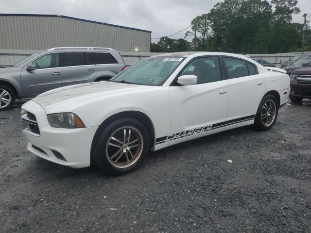 2014 Dodge Charger SE