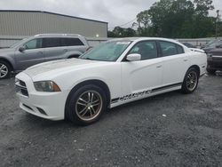 Salvage cars for sale from Copart Gastonia, NC: 2014 Dodge Charger SE