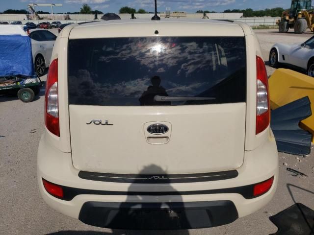 2012 KIA Soul