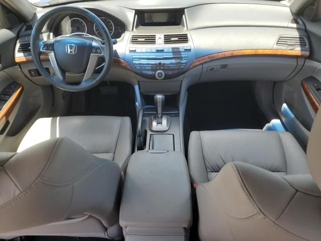 2011 Honda Accord EXL