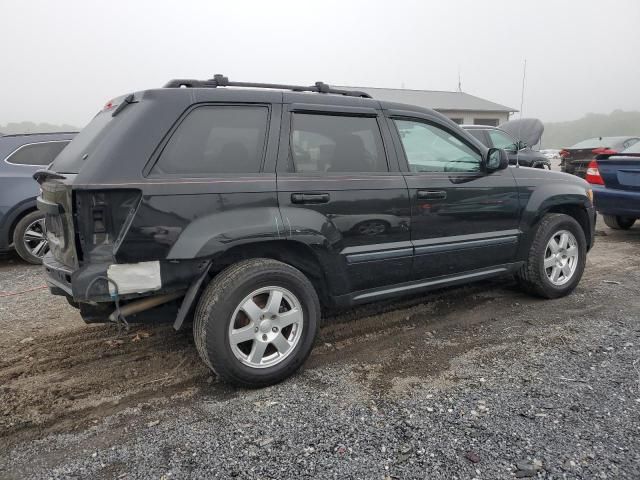 2009 Jeep Grand Cherokee Laredo