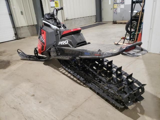 2023 Polaris Snowmobile