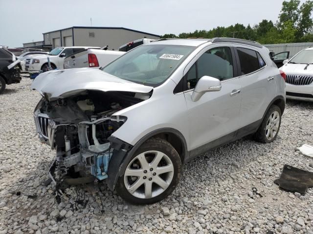 2015 Buick Encore Premium