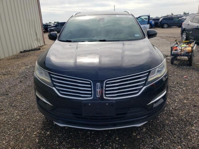 2016 Lincoln MKC Reserve