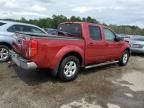 2011 Nissan Frontier S