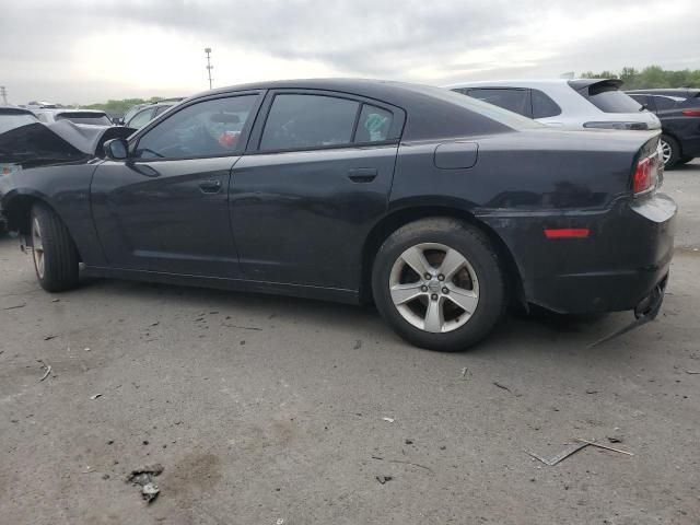 2014 Dodge Charger SE