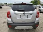 2014 Buick Encore