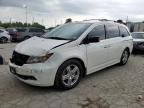 2012 Honda Odyssey Touring