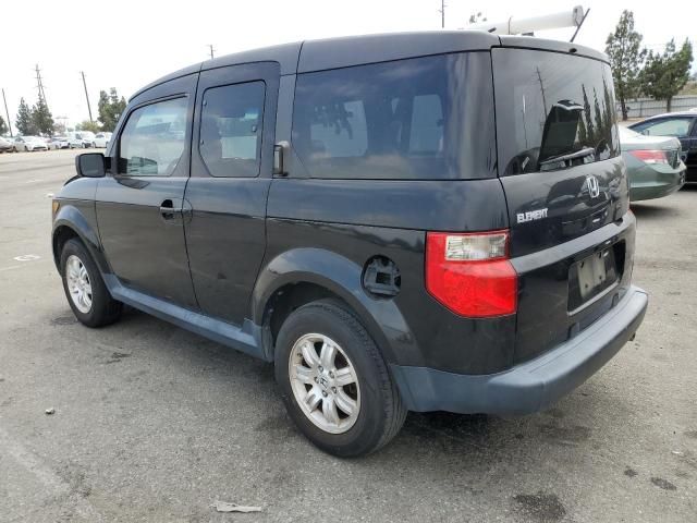 2006 Honda Element EX