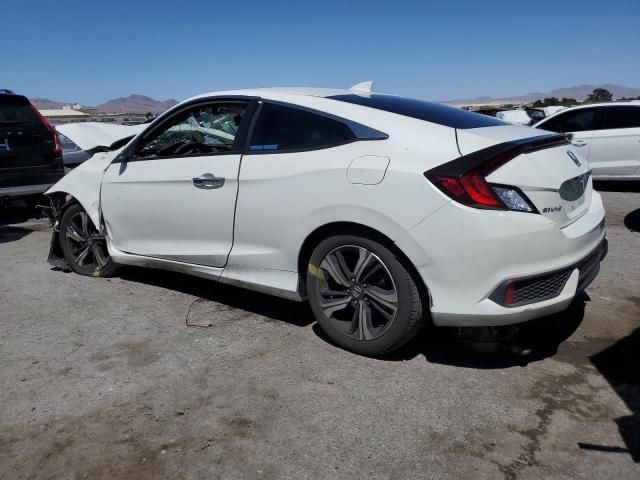 2016 Honda Civic Touring