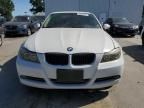 2008 BMW 328 I Sulev