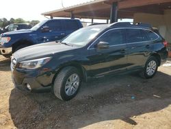 Subaru Outback 2.5i Premium salvage cars for sale: 2019 Subaru Outback 2.5I Premium