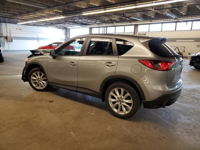 2015 Mazda CX-5 GT