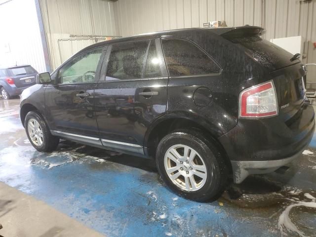 2008 Ford Edge SE