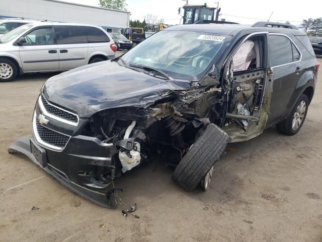 2010 Chevrolet Equinox LT