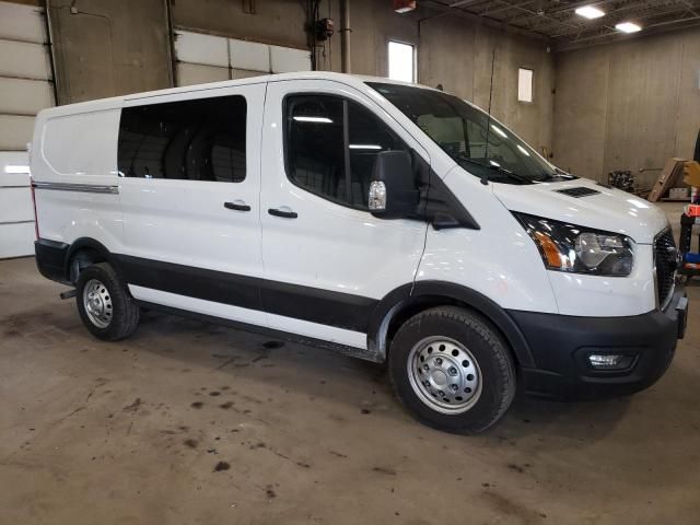 2023 Ford Transit T-250