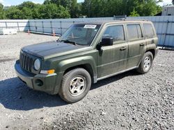 2008 Jeep Patriot Sport for sale in Augusta, GA