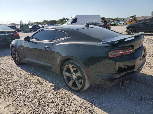 2020 Chevrolet Camaro LZ