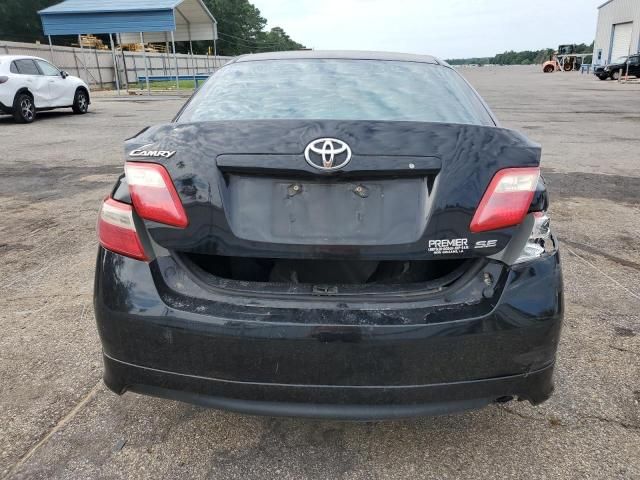 2009 Toyota Camry Base