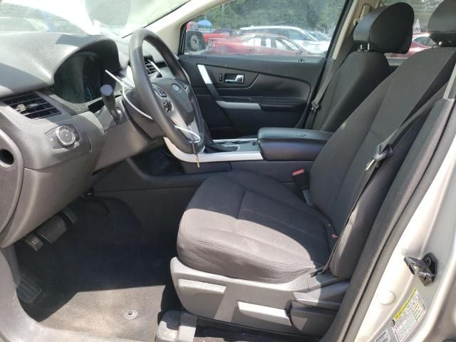 2012 Ford Edge SE