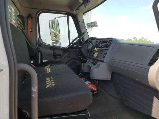 2016 Freightliner M2 106 Medium Duty