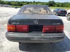 1993 Lexus LS 400