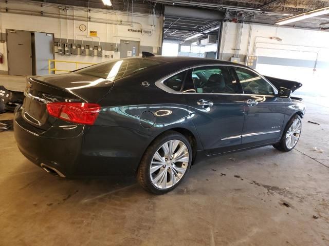 2015 Chevrolet Impala LTZ