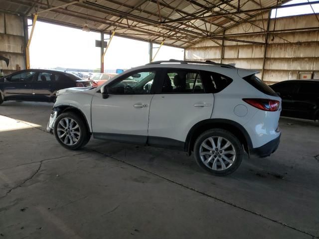 2013 Mazda CX-5 GT