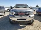 2013 GMC Sierra K2500 SLT