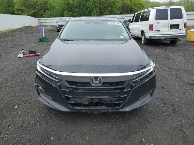 2019 Honda Accord Touring