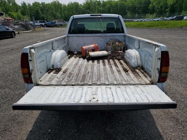 2003 Chevrolet Silverado C1500