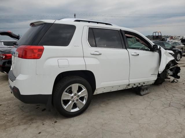 2015 GMC Terrain SLT