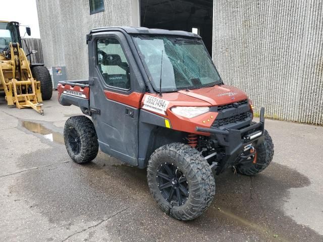 2020 Polaris Ranger XP 1000 Northstar Ultimate