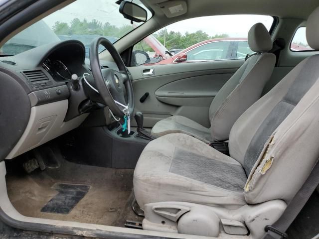 2009 Chevrolet Cobalt LS