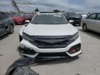 2018 Honda Civic Sport Touring