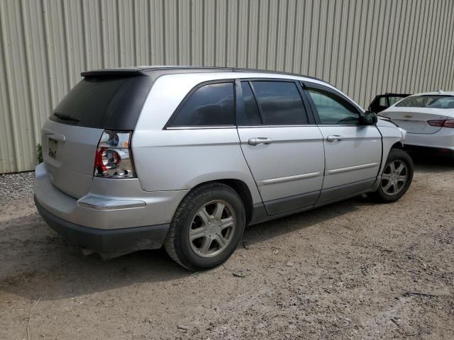 2004 Chrysler Pacifica