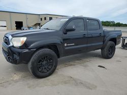 Toyota Vehiculos salvage en venta: 2015 Toyota Tacoma Double Cab Prerunner