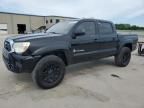 2015 Toyota Tacoma Double Cab Prerunner