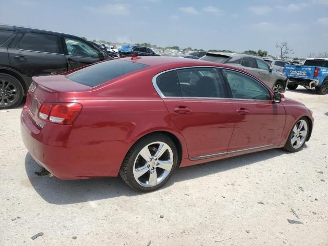 2010 Lexus GS 350