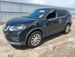 Clean Title Cars for sale at auction: 2018 Nissan Rogue S
