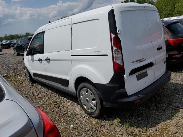 2019 Ford Transit Connect XL