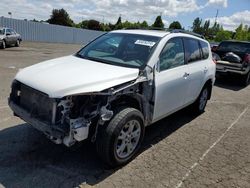 Salvage cars for sale at Portland, OR auction: 2012 Toyota Rav4