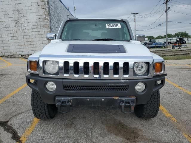 2007 Hummer H3