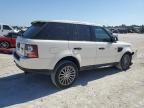 2010 Land Rover Range Rover Sport HSE