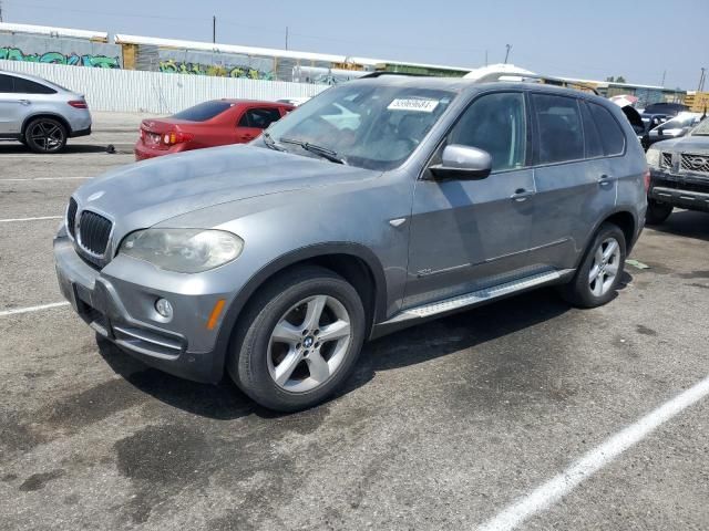 2008 BMW X5 3.0I