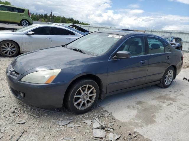 2004 Honda Accord EX