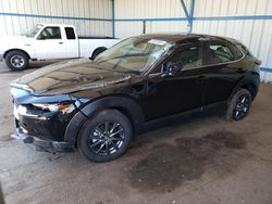 Salvage cars for sale from Copart Colorado Springs, CO: 2022 Mazda CX-30