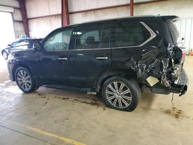 2016 Lexus LX 570