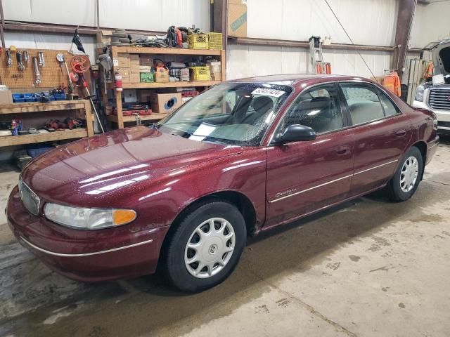 2001 Buick Century Custom