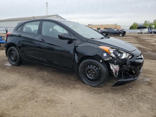 2013 Hyundai Elantra GT